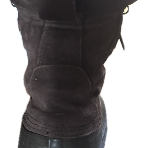 Rocky Boots Men’s size 12 - Picture 4 of 4